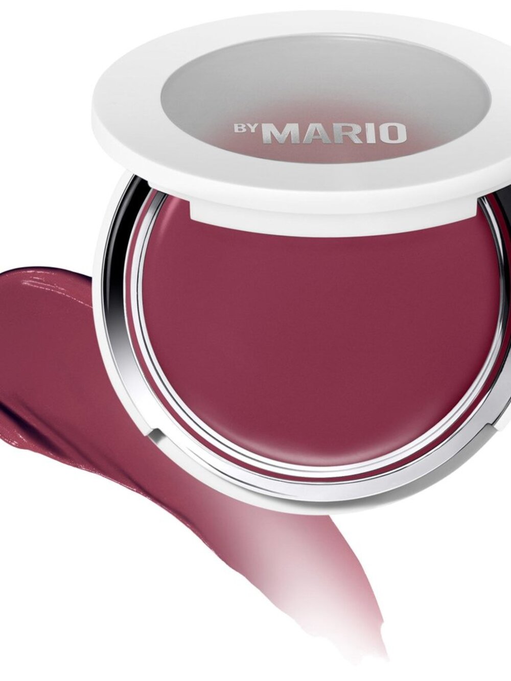 Makeup By Mario 4 Piece Lipstick Lip Color and Blush Bundle
